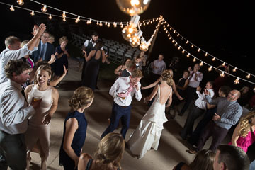 candid dance photo at ranch club missoula
